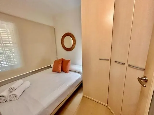 Sunandbed Cyes Apartament