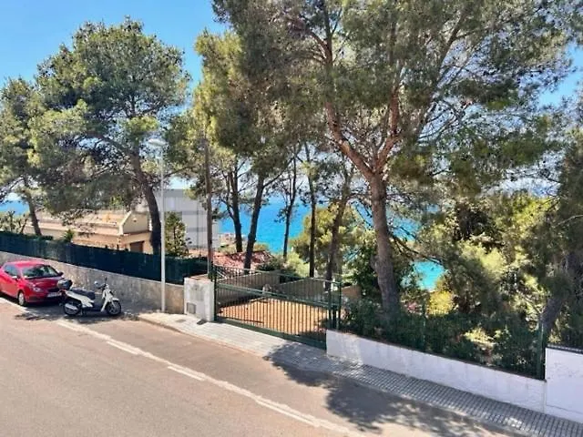 Sunandbed Cyes Apartament Salou
