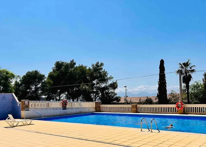 Sunandbed Cyes Apartament Salou