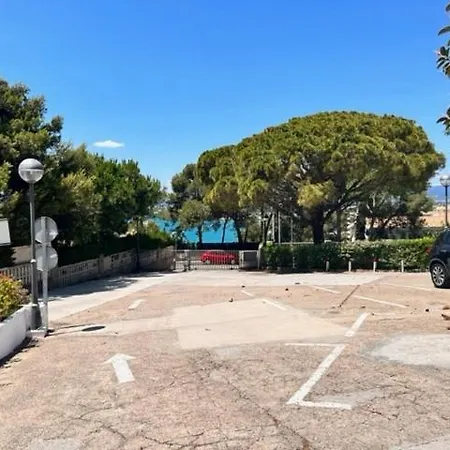 Sunandbed Cyes Appartement *