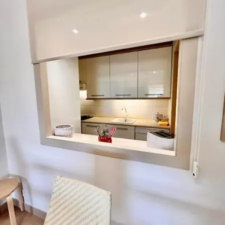 Appartement Sunandbed Cyes Salou