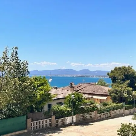 Sunandbed Cyes Appartement *