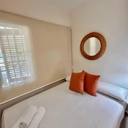 Appartement Sunandbed Cyes *
