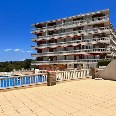 Appartement Sunandbed Cyes