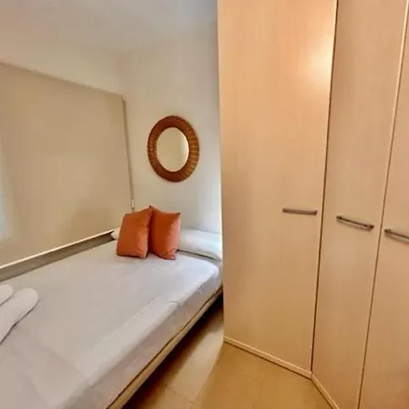Sunandbed Cyes Appartement