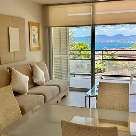 Sunandbed Cyes Appartement *