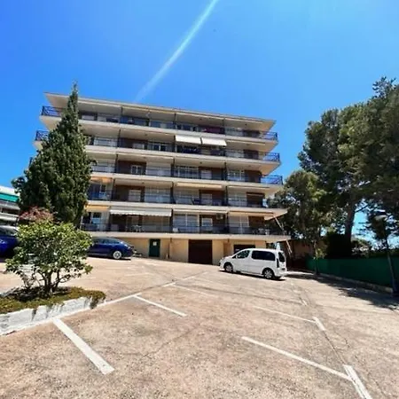 Appartement Sunandbed Cyes *