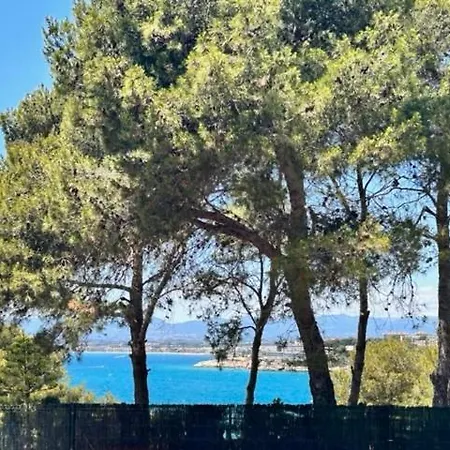 Appartement Sunandbed Cyes Salou