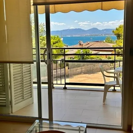 Appartement Sunandbed Cyes