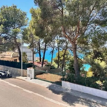 Sunandbed Cyes Appartement Salou