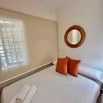 Apartment Sunandbed Cyes *
