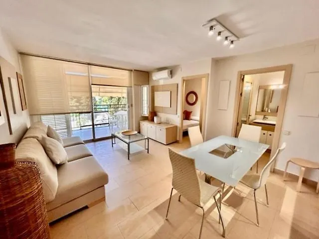 Appartement Sunandbed Cyes Salou