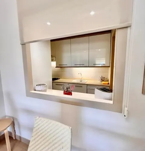 Appartement Sunandbed Cyes Salou