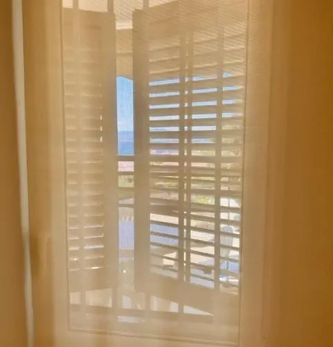 Sunandbed Cyes Appartement *