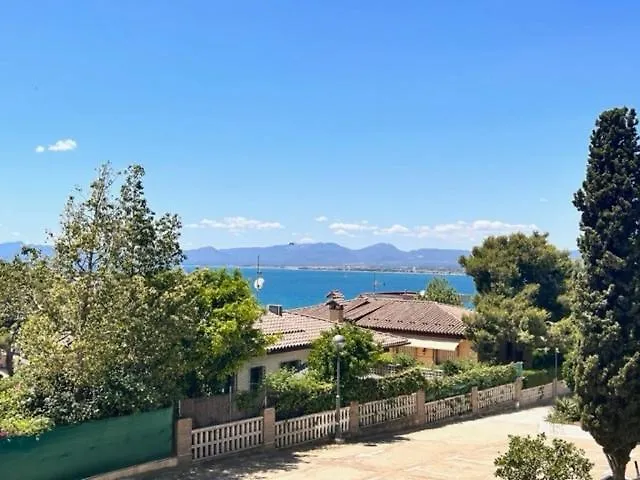Sunandbed Cyes Appartement *