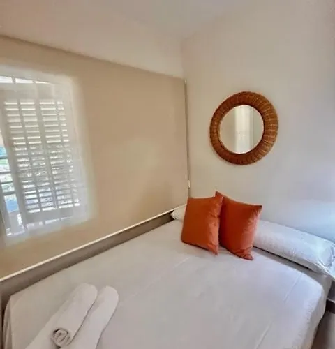 Appartement Sunandbed Cyes *