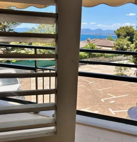 Appartement Sunandbed Cyes Salou