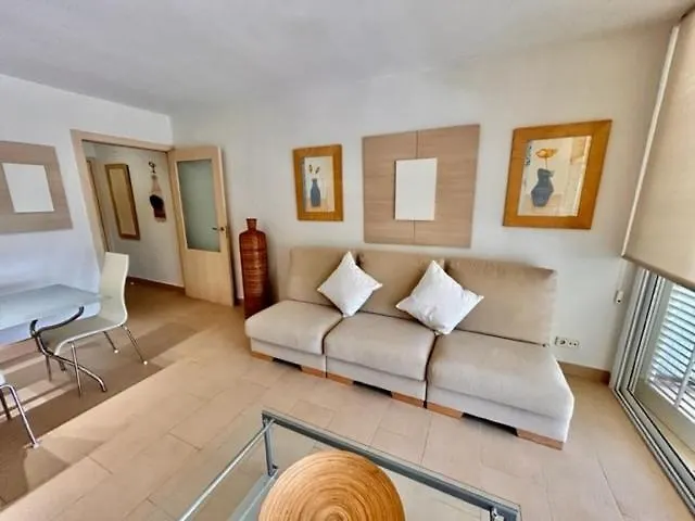 Appartement Sunandbed Cyes Salou