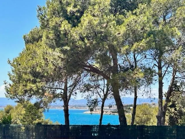 Appartement Sunandbed Cyes Salou