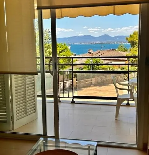 Appartement Sunandbed Cyes