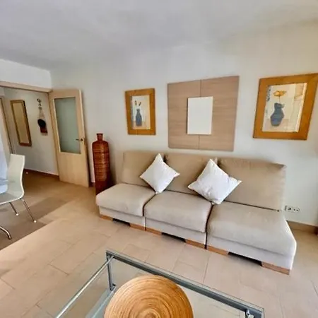 Appartamento Sunandbed Cyes Salou